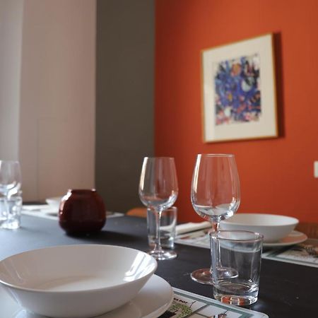 La Casa In Via Della Torre Apartment Модена Екстериор снимка