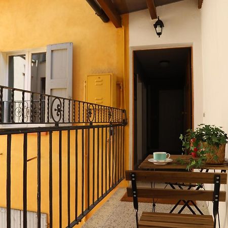 La Casa In Via Della Torre Apartment Модена Екстериор снимка