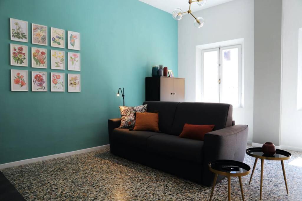 La Casa In Via Della Torre Apartment Модена Екстериор снимка
