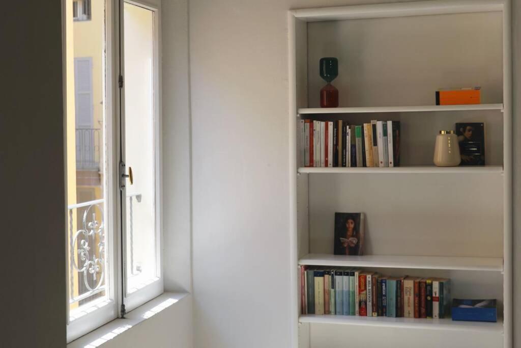La Casa In Via Della Torre Apartment Модена Екстериор снимка