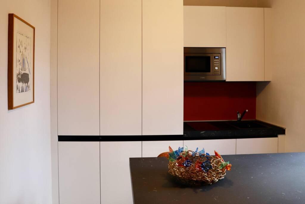 La Casa In Via Della Torre Apartment Модена Екстериор снимка
