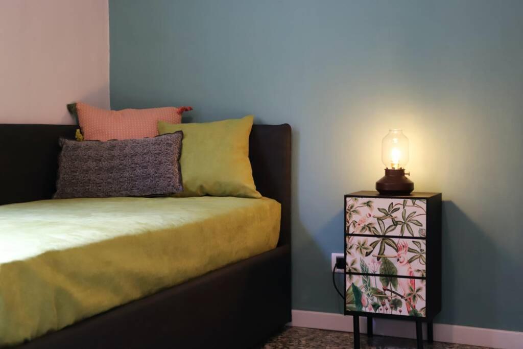 La Casa In Via Della Torre Apartment Модена Екстериор снимка