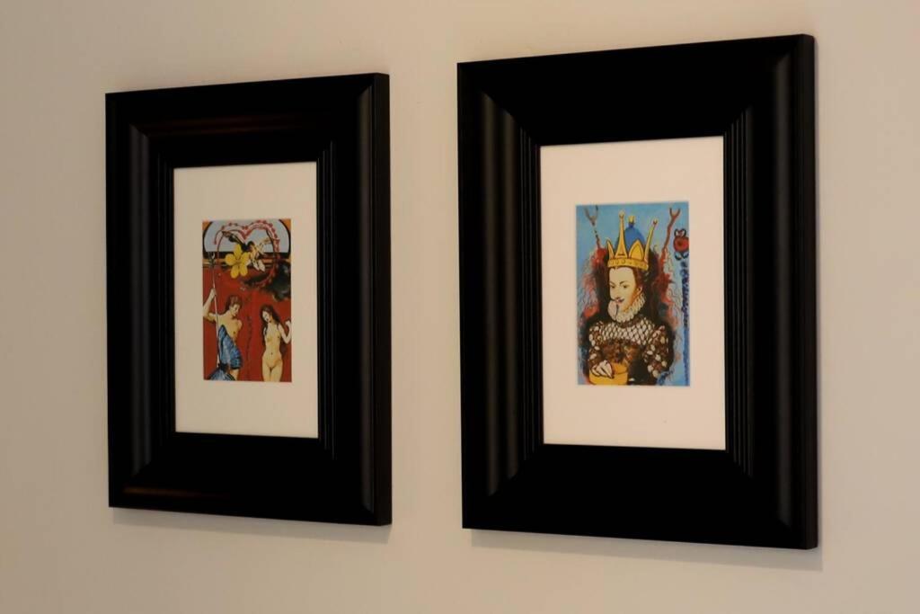 La Casa In Via Della Torre Apartment Модена Екстериор снимка