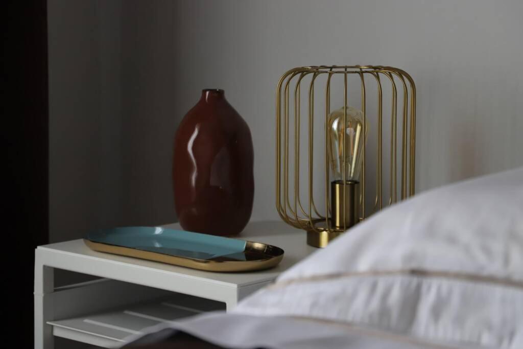 La Casa In Via Della Torre Apartment Модена Екстериор снимка