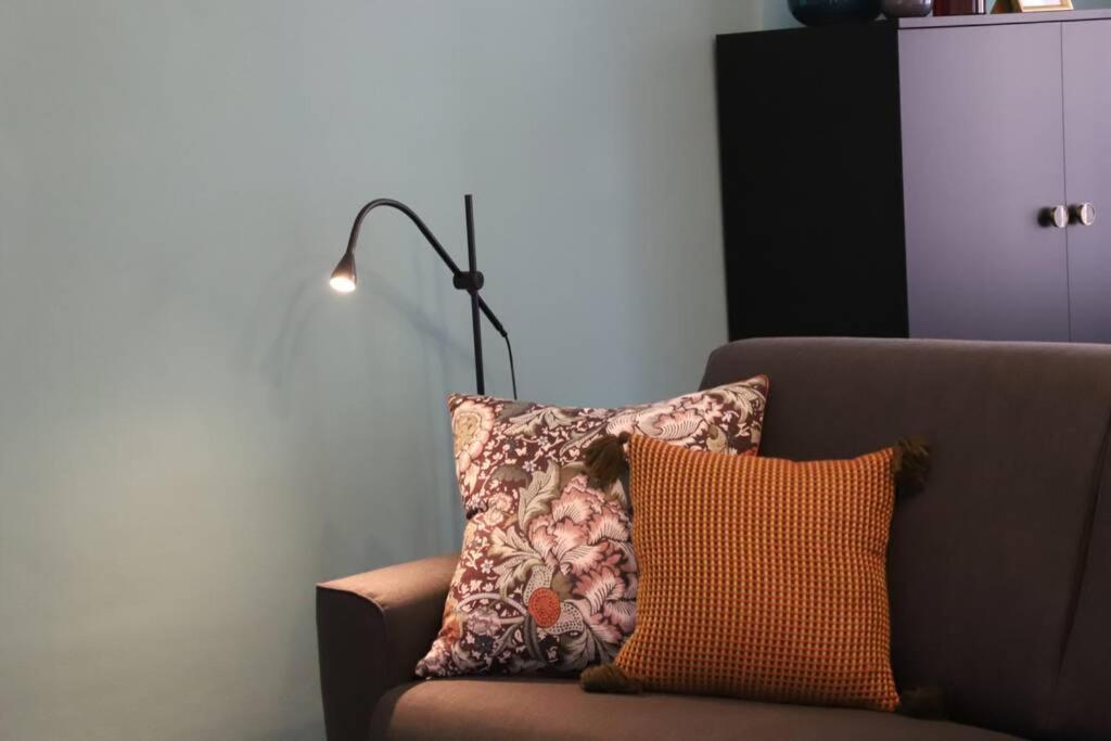 La Casa In Via Della Torre Apartment Модена Екстериор снимка