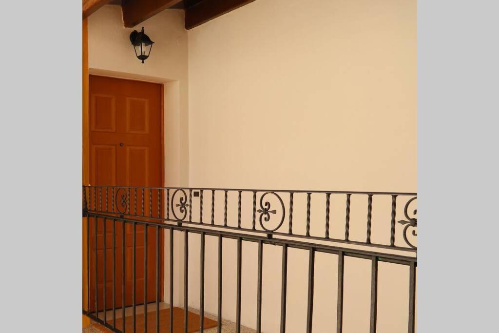 La Casa In Via Della Torre Apartment Модена Екстериор снимка