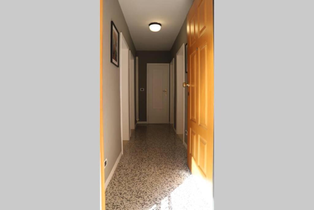 La Casa In Via Della Torre Apartment Модена Екстериор снимка