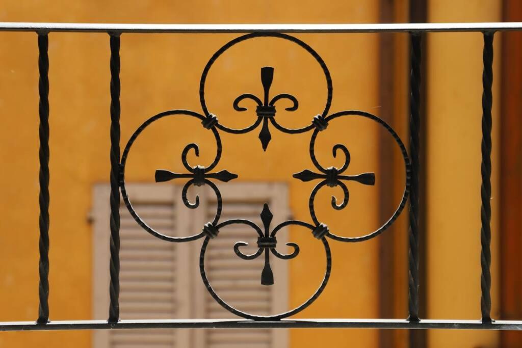 La Casa In Via Della Torre Apartment Модена Екстериор снимка