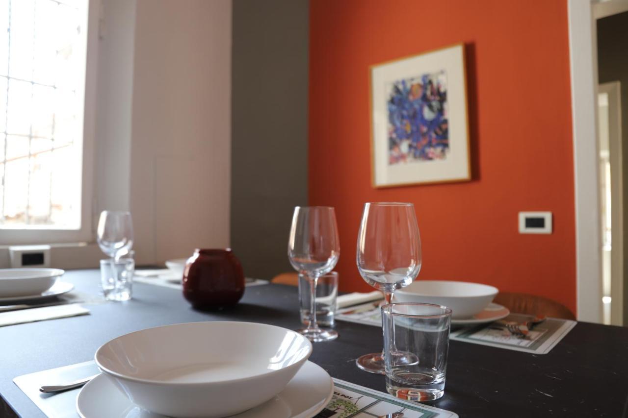 La Casa In Via Della Torre Apartment Модена Екстериор снимка