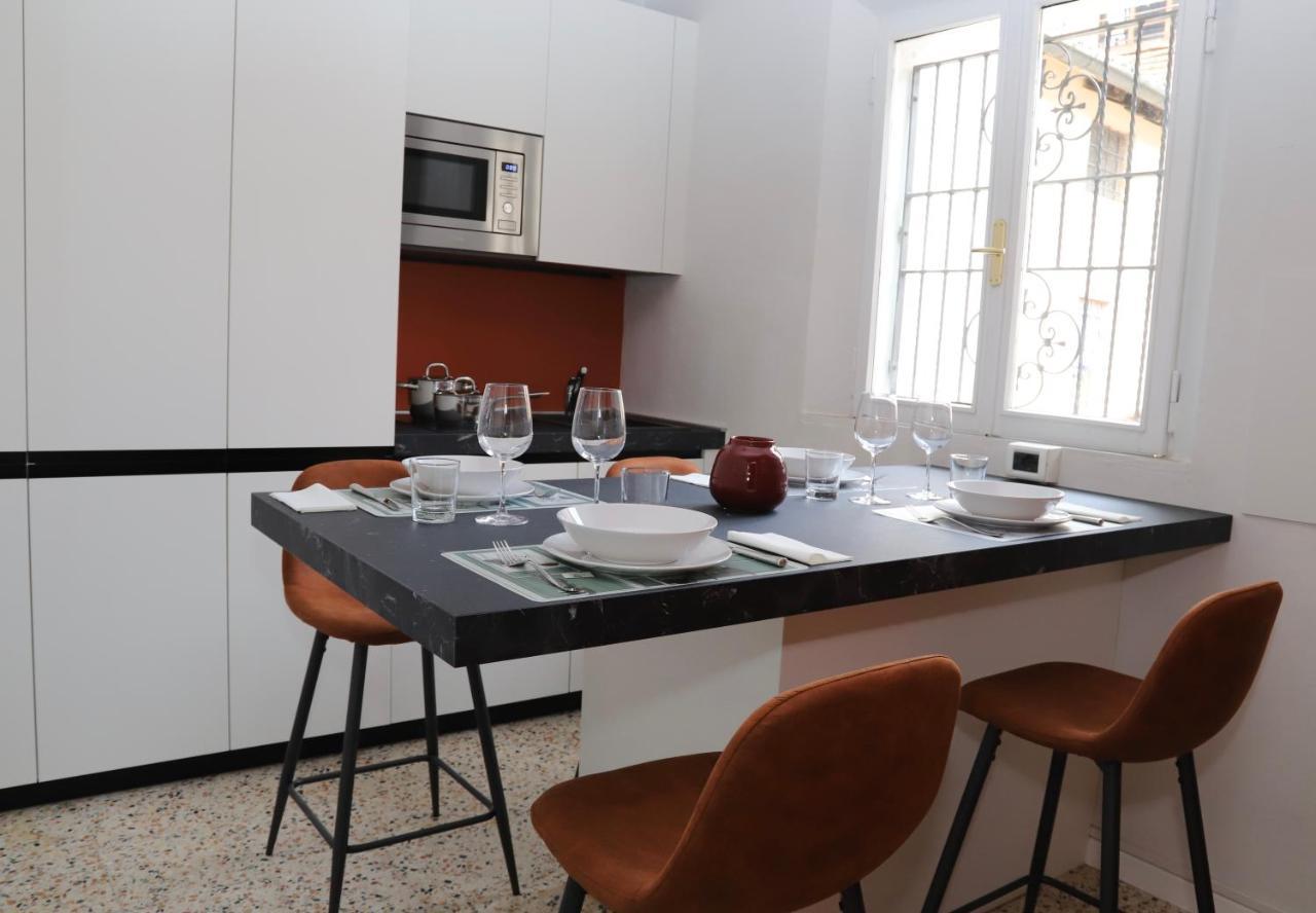 La Casa In Via Della Torre Apartment Модена Екстериор снимка